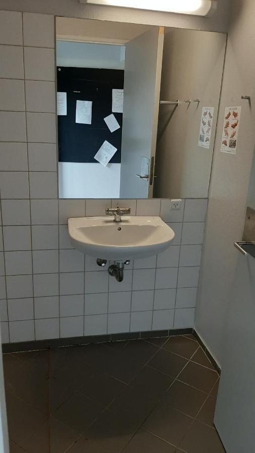 Vaerelser Pa Samso Efterskole Langemark エクステリア 写真