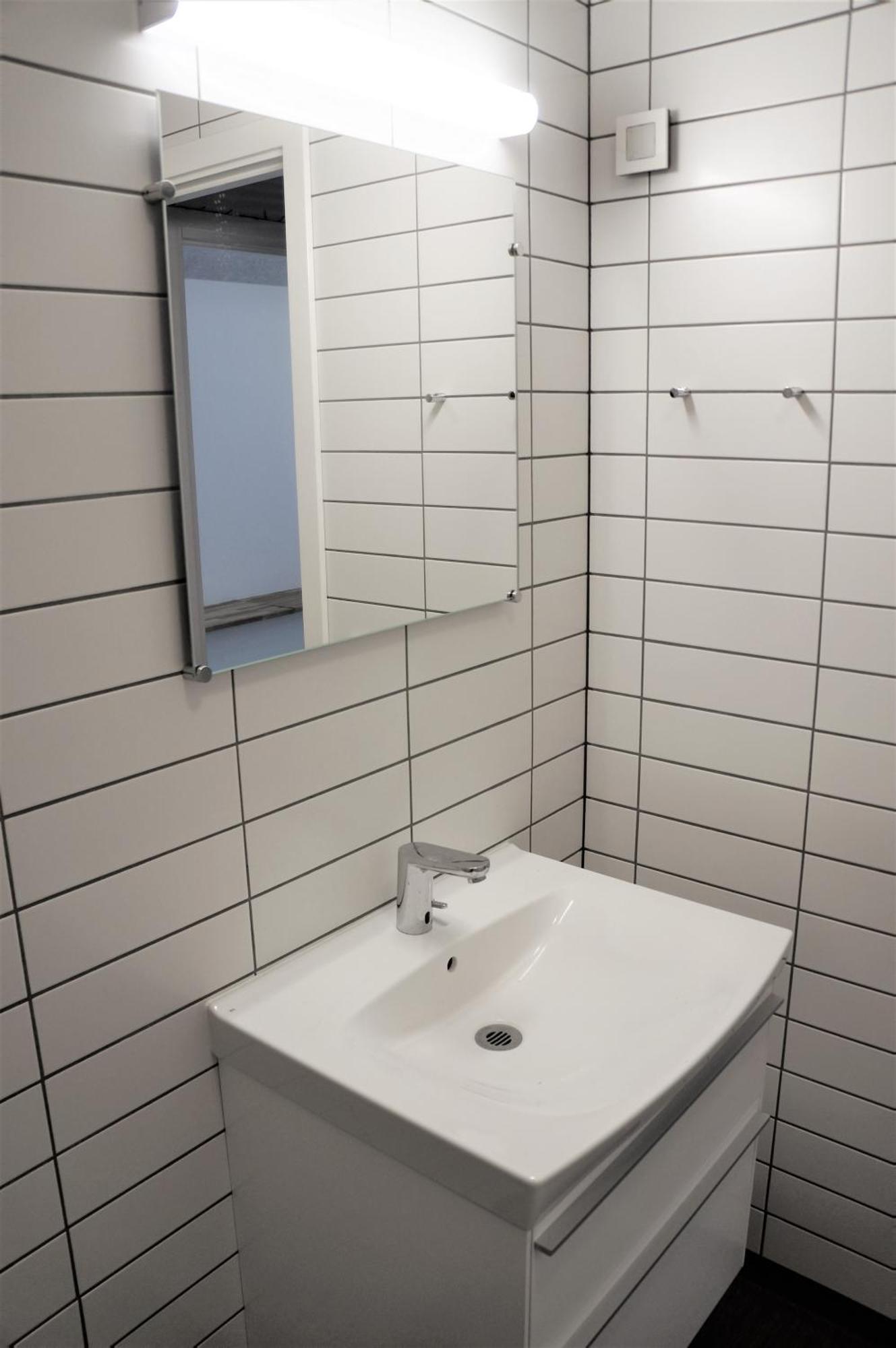 Vaerelser Pa Samso Efterskole Langemark エクステリア 写真